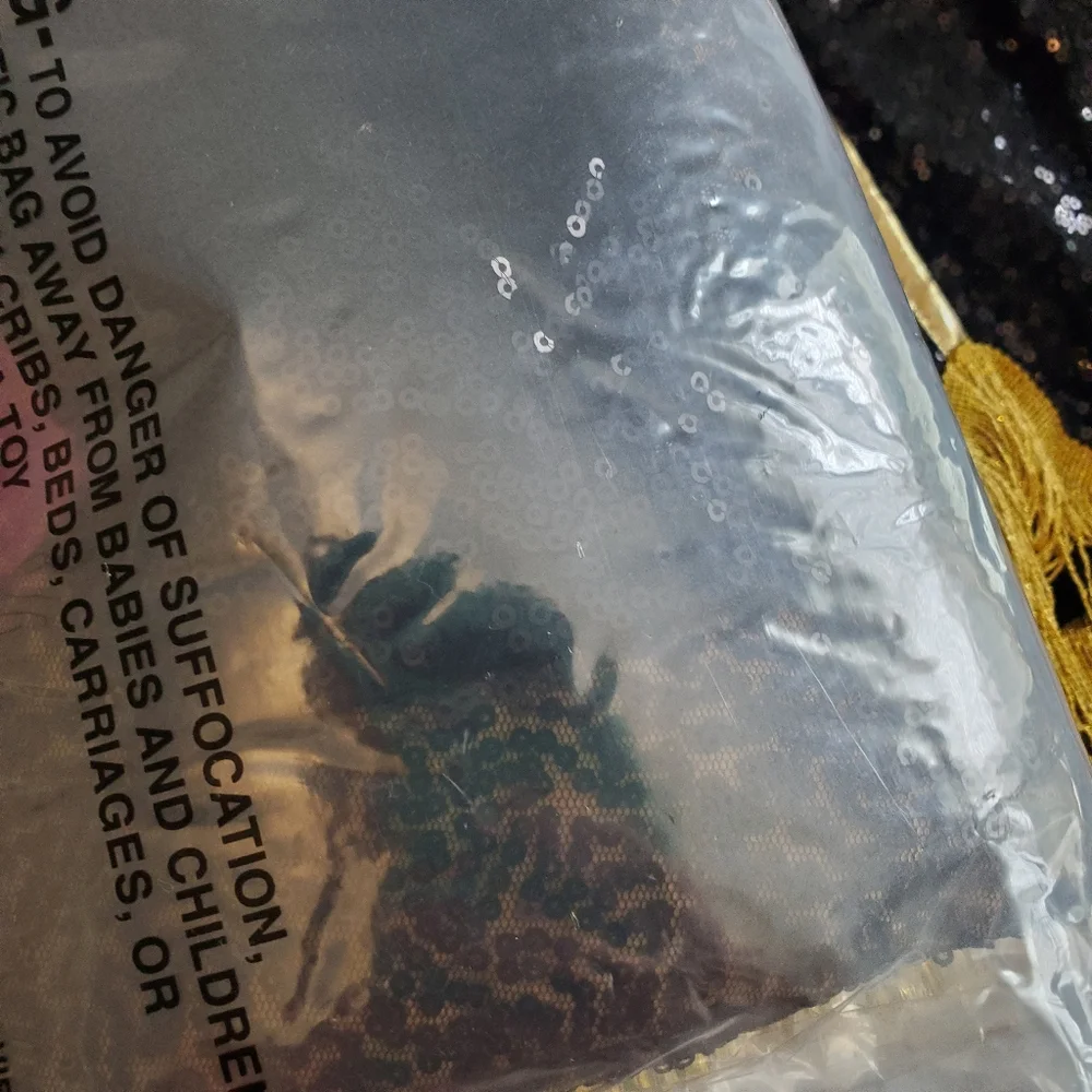 Dazzling Ringmaster The Greatest Showman Adult Halloween Costume M - Picture 6 of 10